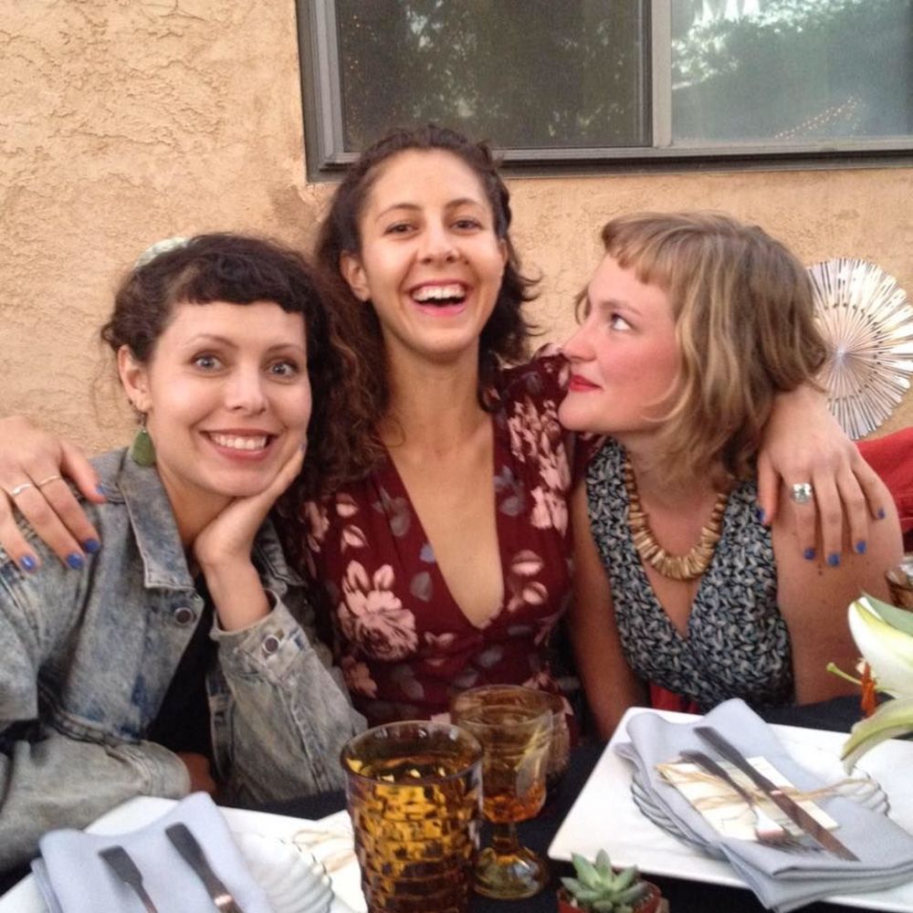 Meet your Posher, Leigh